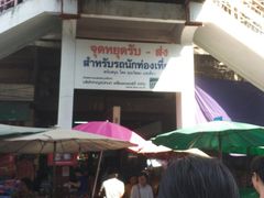 -瓦洛洛传统市场