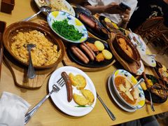 -萨莉亚意式餐厅(天河城购物中心店)