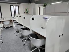 -王知之·自助·自习室(杭州蒋村店)