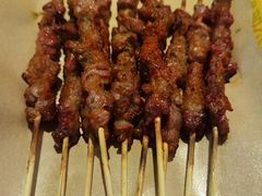 -我是那个大叔·美食研究所(新塘路店)