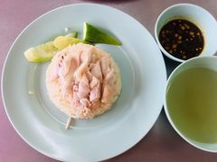 -红大哥水门鸡饭(總店)
