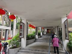 -白云山索道-售票处