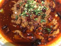-胡杨记忆(和平路店)