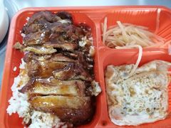 -天津理工大学-学生第2食堂