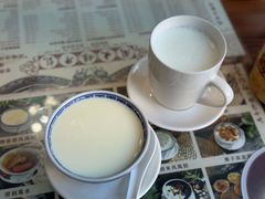 -周大娘牛乳(旧寨古村总店)