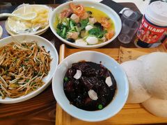 -四灶儿·2005地道杭帮菜(杭州鼓楼1店)