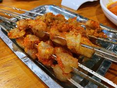 -阿达西新疆餐厅(西北大学店)