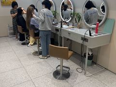 -天真蓝照相馆(五角场百联又一城店)