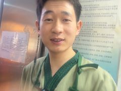 -韩香福烤肉庄园(华夏路店)