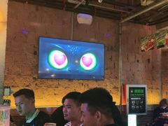 -功夫怪兽·烧烤(西工小街店)