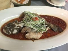 -御花园·粤菜·海鲜火锅(中山公园店)