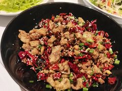 -大铁勺新津菜(东丽阳光新业广场店)