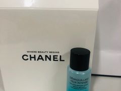 -CHANEL 香奈儿(海岸城店)