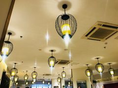 -冶春茶社(星汉大厦店)