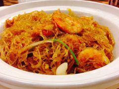 -麒麟中餐厅·经典粤菜·地道菜式老字号(广州长隆酒店)