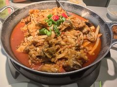 -蛙喔牛蛙(太仓万达店)