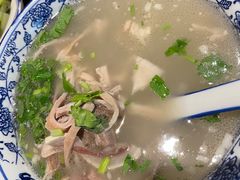 -老三羊汤【北兴隆街店】