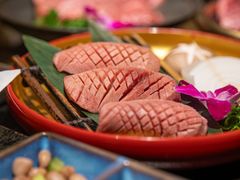 -無二炙坊·和牛烧肉(大钟寺1733店)