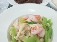 -宝发园名菜馆