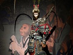 -中国美术学院-美术馆