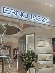 -奥伦纳素Erno Laszlo