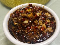 小甲鱼-铁头烧菜馆(立新路店)