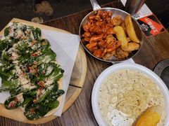 -MI WU FACTORY米屋美食工厂餐厅(绿地店)