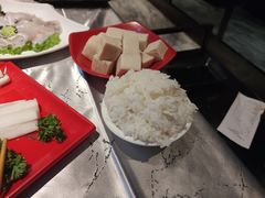 -红辣椒·川菜·火锅(张杨路店)