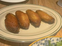 -玛格萝妮(汇智国际商业中心店)