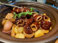 -木棉·醉心粤味(COCO Park店)
