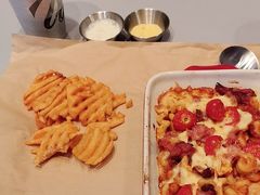 必胜硬核肉多多比萨-必胜客(金狮广场店)