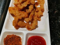 -海底捞火锅(盈锋广场店)