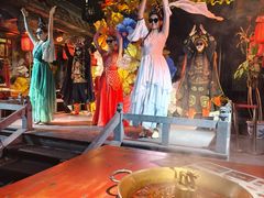 -小龙翻大江文化火锅(宽窄店)