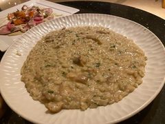 意大利西餐厅-上海威斯汀大饭店