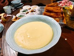-宣威山野人家·云南菜·菌火锅(金碧店)