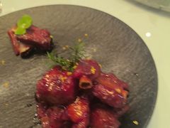 -松鹤楼·非遗·苏帮菜(融科店)