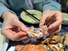 -旺角小渔村(幸福中路店)