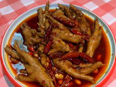 -老闵田螺馆·南昌市井菜·特色小吃(总店)