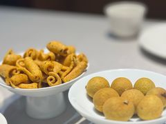 -郑庄脂渣海鲜楼(九水路店)