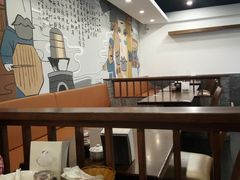 大堂-半亩园(奥特莱斯店)