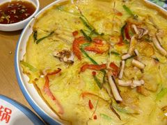 -韩香福脊骨汤锅(上杭路店)