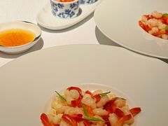-悦轩中餐厅·高空江景·杭州柏悦酒店