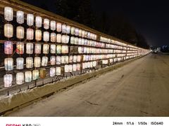 -长春世界雕塑园冰雪艺术天地