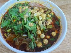 -江三王记牛杂馆(总店)