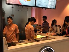 -狐狸和向日葵(北京路店)