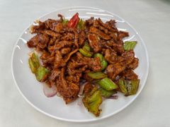 -昱德来·天津菜(河西店)