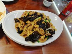 醋溜木须-惠宾饭庄(中山路店)