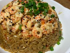 -叶派龙虾•招牌香辣蟹·海鲜(中海国际店)