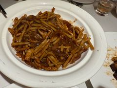 -宝轩渔府·老字号海鲜·正宗津菜(水上店)