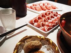 -东来顺饭庄(西直门店)